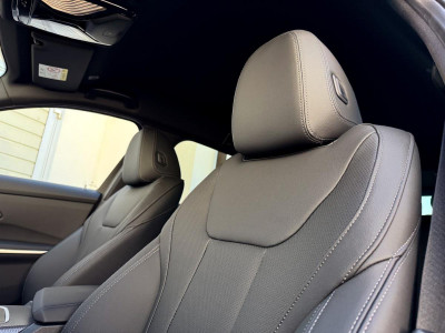 BMW 3er Vorführwagen