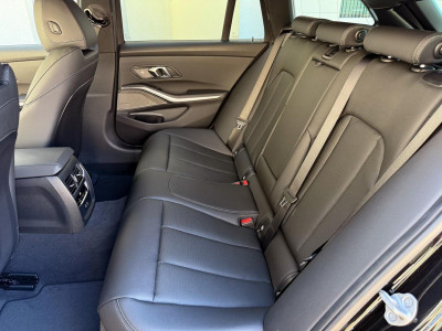 BMW 3er Vorführwagen