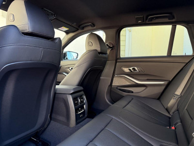 BMW 3er Vorführwagen