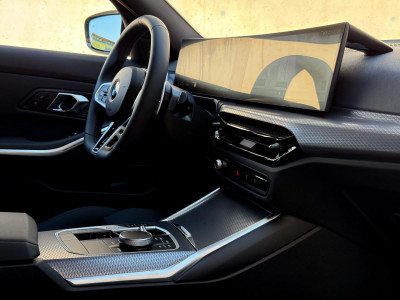 BMW 3er Vorführwagen