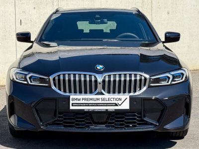 BMW 3er Vorführwagen