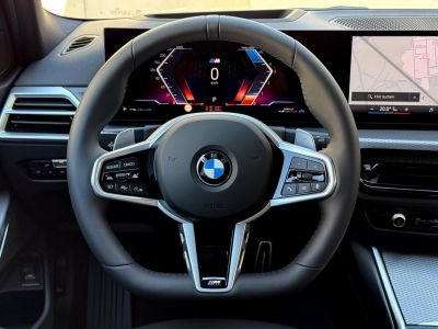 BMW 3er Vorführwagen