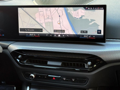 BMW 3er Vorführwagen