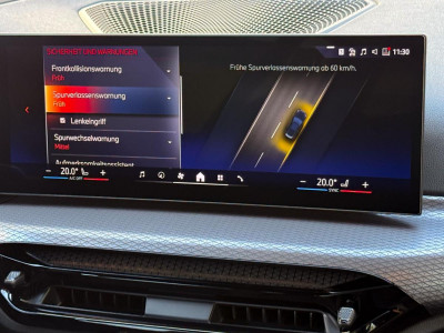 BMW 3er Vorführwagen