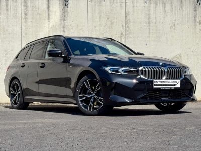 BMW 3er Vorführwagen