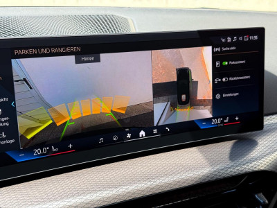 BMW 3er Vorführwagen