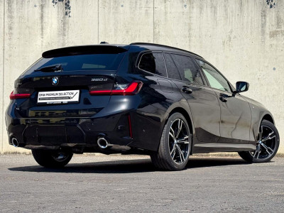 BMW 3er Vorführwagen