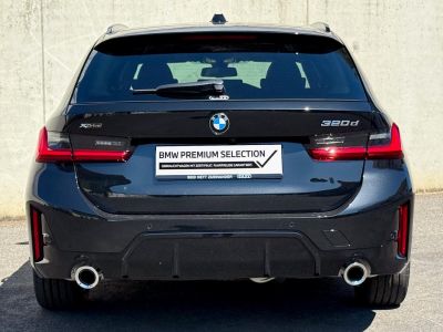 BMW 3er Vorführwagen