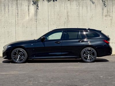 BMW 3er Vorführwagen