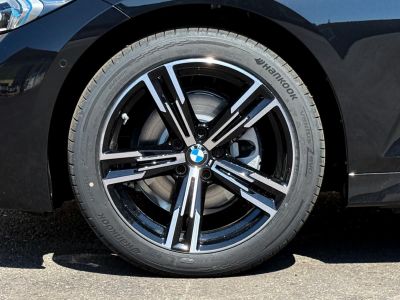 BMW 3er Vorführwagen