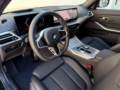 BMW 3er Vorführwagen