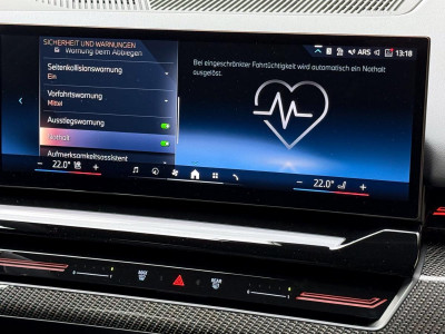 BMW 5er Gebrauchtwagen