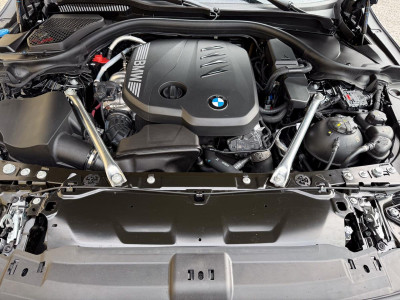 BMW 5er Gebrauchtwagen