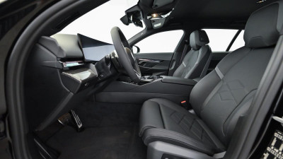 BMW 5er Gebrauchtwagen