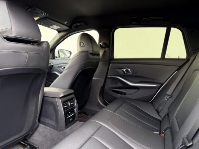 BMW 3er Gebrauchtwagen