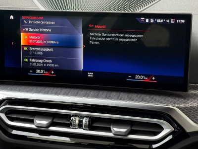 BMW 3er Gebrauchtwagen