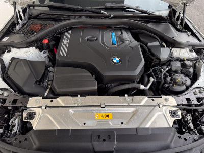 BMW 3er Gebrauchtwagen