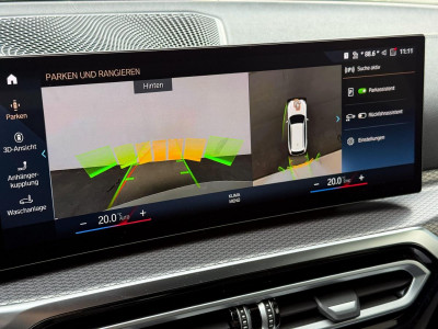 BMW 3er Gebrauchtwagen