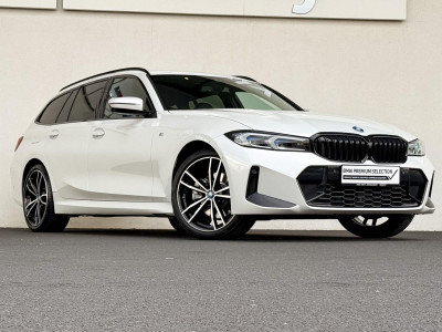 BMW 3er Gebrauchtwagen