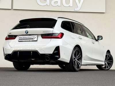 BMW 3er Gebrauchtwagen