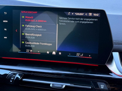 BMW 2er Vorführwagen BMW 2er Vorführwagen