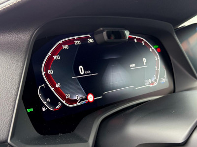 BMW X6 Gebrauchtwagen