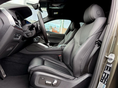 BMW X6 Gebrauchtwagen