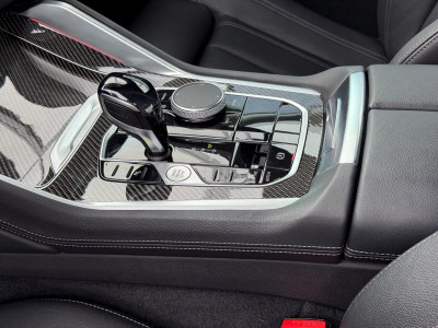 BMW X6 Gebrauchtwagen