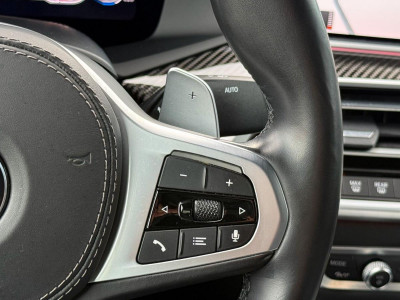 BMW X6 Gebrauchtwagen