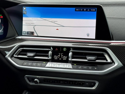 BMW X6 Gebrauchtwagen