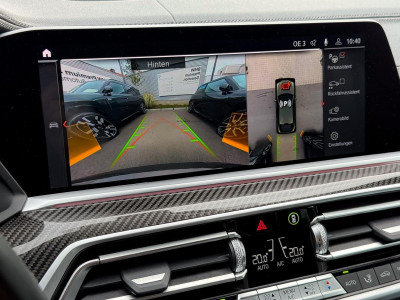 BMW X6 Gebrauchtwagen