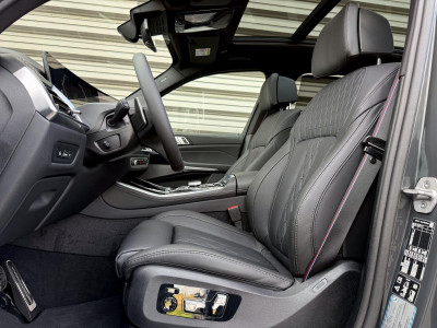 BMW X5 Vorführwagen