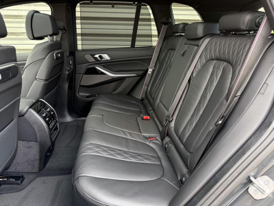 BMW X5 Vorführwagen