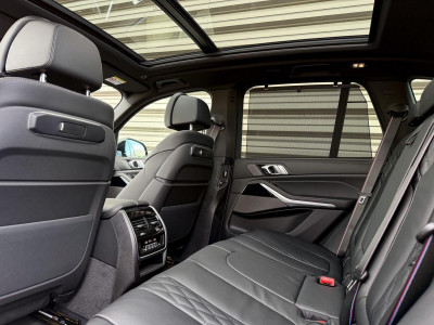 BMW X5 Vorführwagen