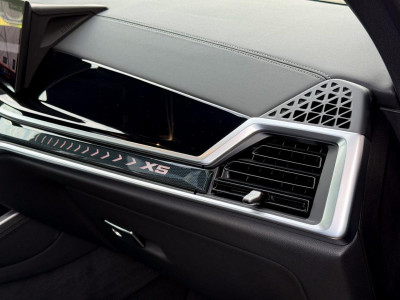 BMW X5 Vorführwagen