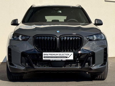 BMW X5 Vorführwagen