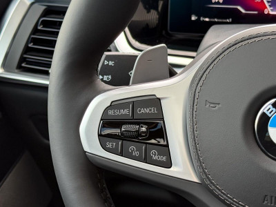 BMW X5 Vorführwagen