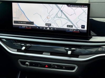 BMW X5 Vorführwagen