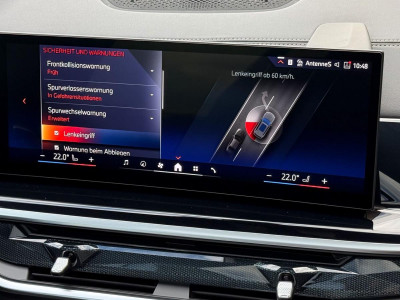 BMW X5 Vorführwagen