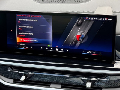 BMW X5 Vorführwagen