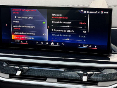 BMW X5 Vorführwagen