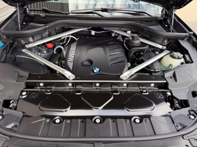 BMW X5 Vorführwagen