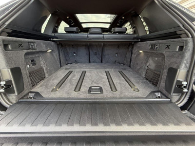 BMW X5 Vorführwagen