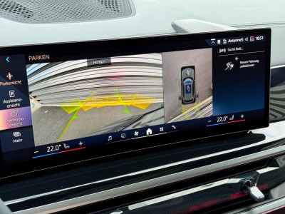 BMW X5 Vorführwagen