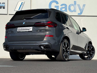 BMW X5 Vorführwagen