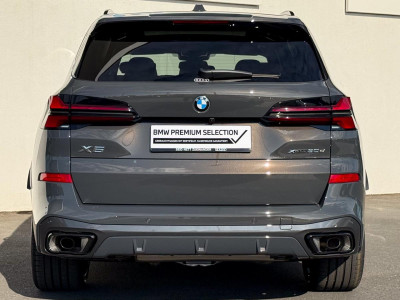 BMW X5 Vorführwagen