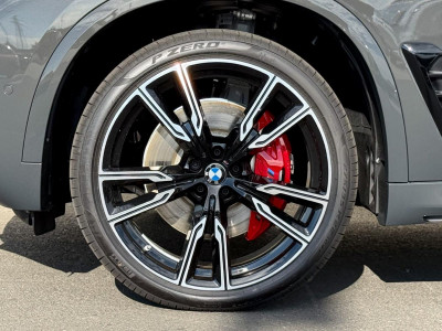 BMW X5 Vorführwagen