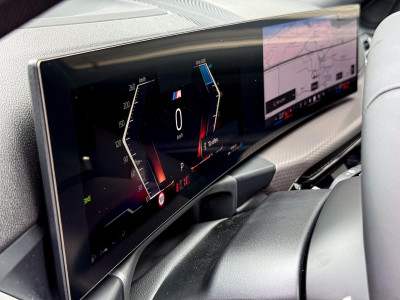 BMW 3er Vorführwagen