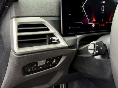 BMW 3er Vorführwagen