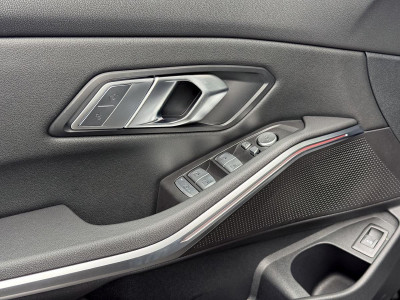 BMW 3er Vorführwagen